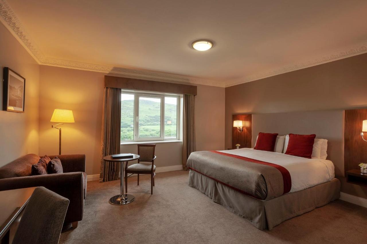 Carrickdale Hotel & Spa 던독 외부 사진