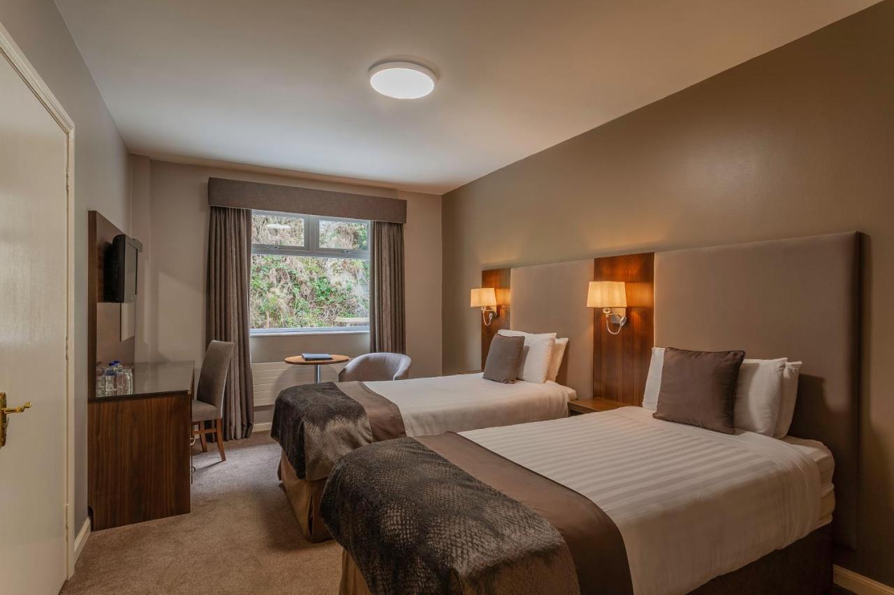 Carrickdale Hotel & Spa 던독 외부 사진