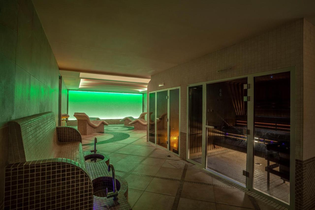 Carrickdale Hotel & Spa 던독 외부 사진