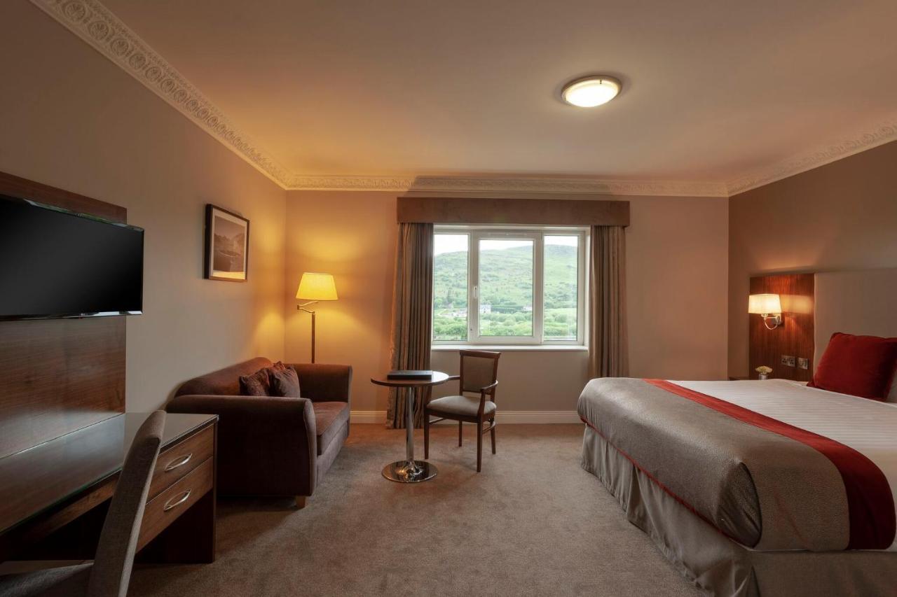 Carrickdale Hotel & Spa 던독 외부 사진