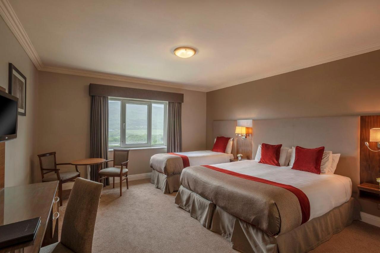Carrickdale Hotel & Spa 던독 외부 사진