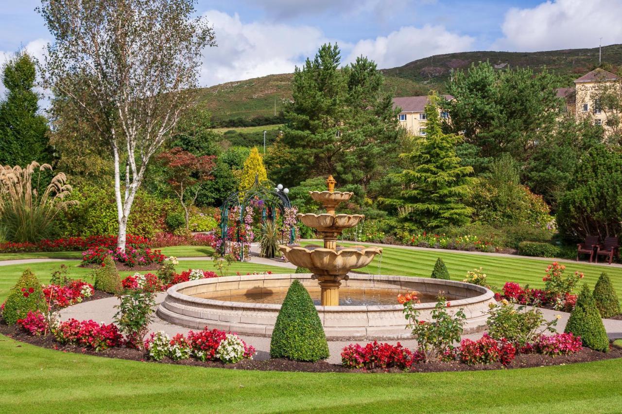 Carrickdale Hotel & Spa 던독 외부 사진