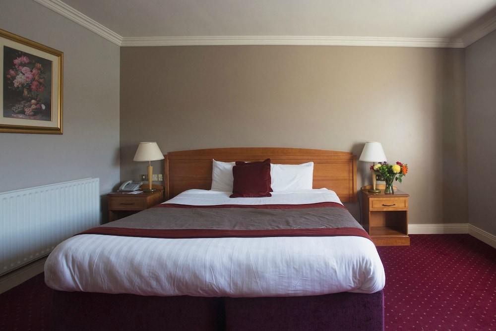 Carrickdale Hotel & Spa 던독 외부 사진