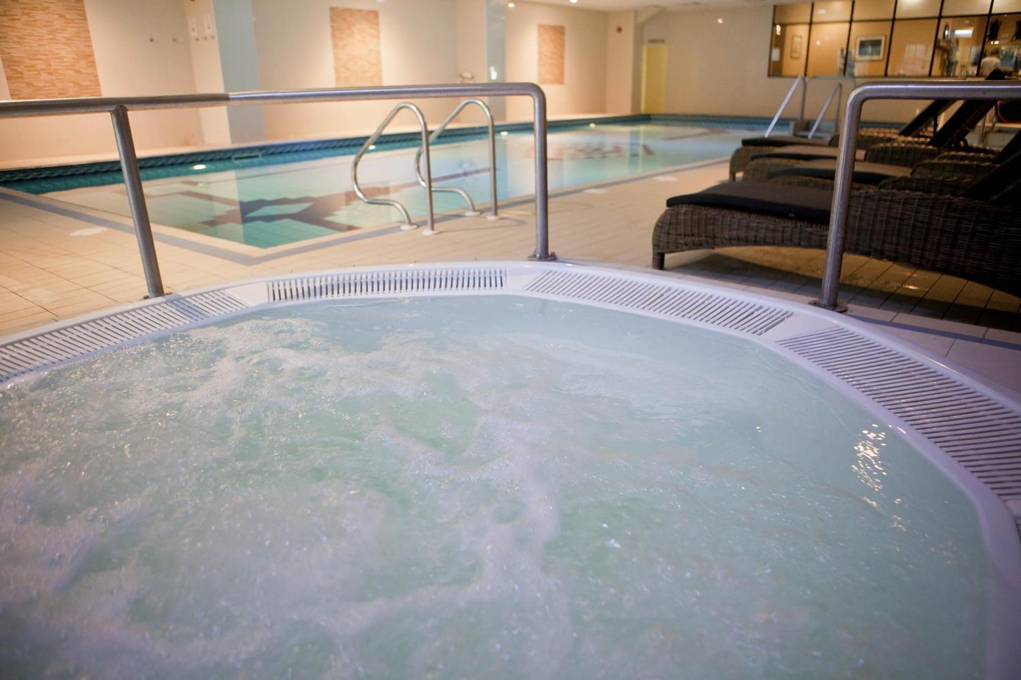 Carrickdale Hotel & Spa 던독 외부 사진