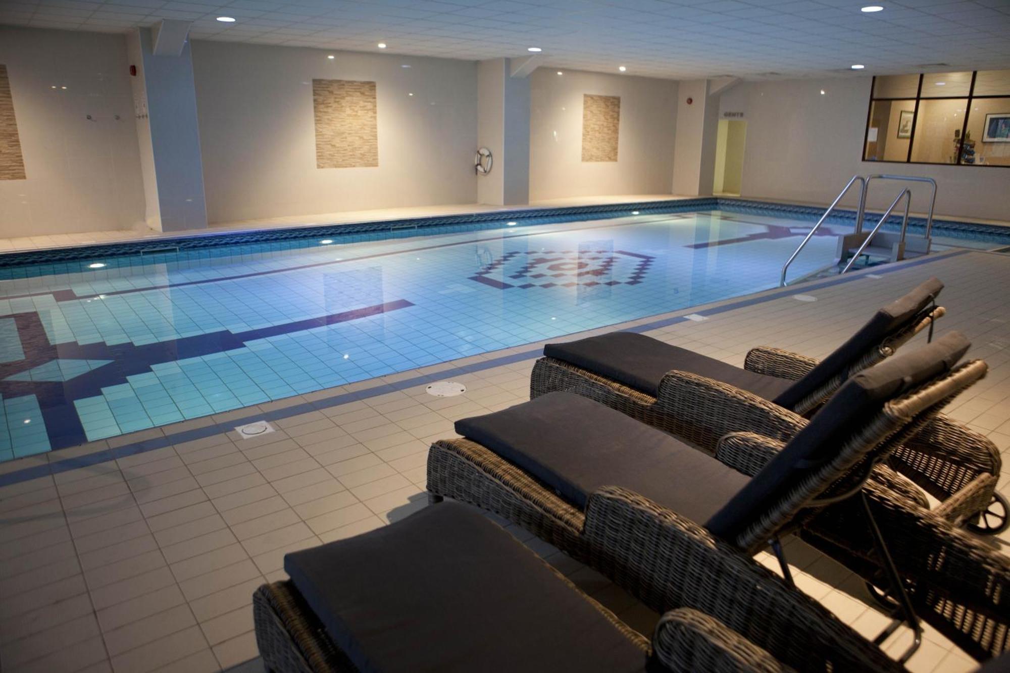 Carrickdale Hotel & Spa 던독 외부 사진