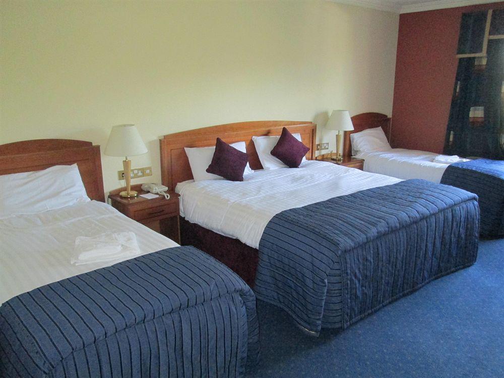 Carrickdale Hotel & Spa 던독 외부 사진