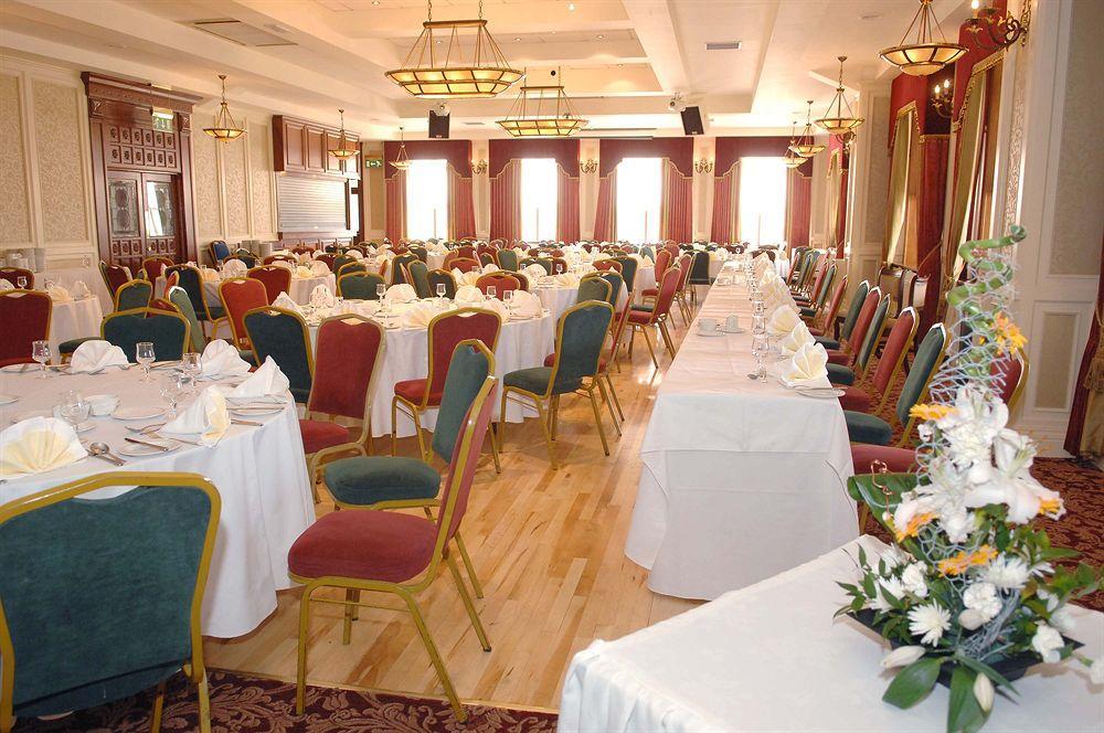 Carrickdale Hotel & Spa 던독 외부 사진