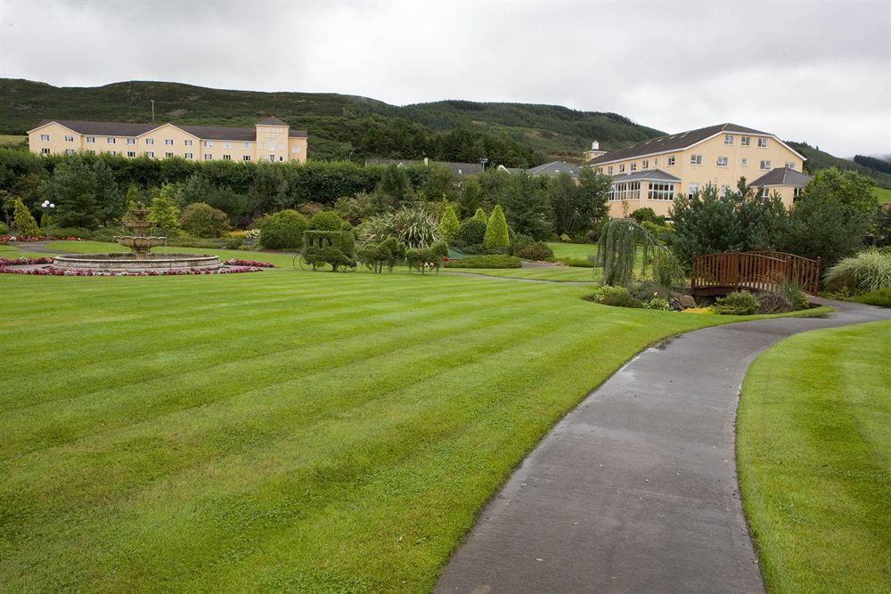 Carrickdale Hotel & Spa 던독 외부 사진