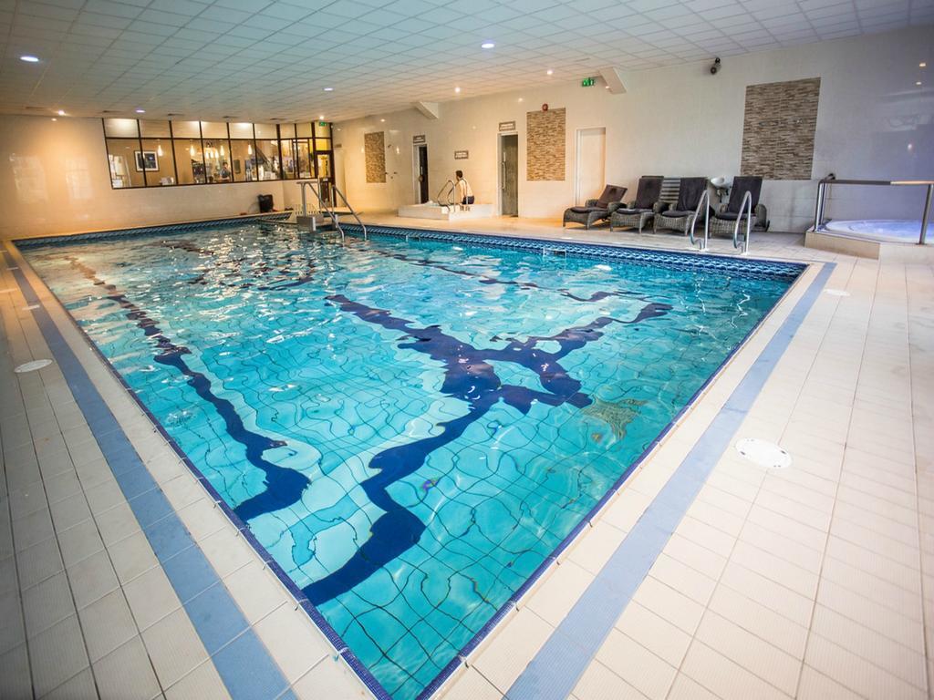 Carrickdale Hotel & Spa 던독 외부 사진