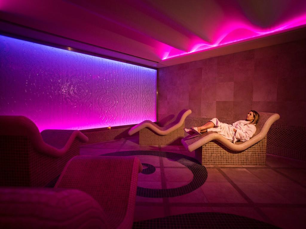 Carrickdale Hotel & Spa 던독 외부 사진
