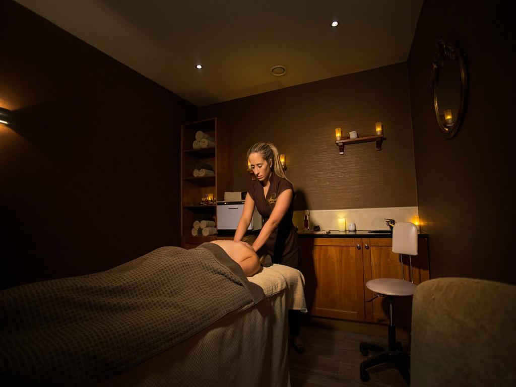 Carrickdale Hotel & Spa 던독 외부 사진