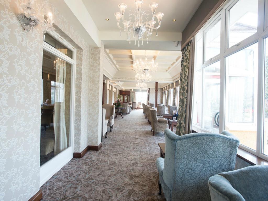 Carrickdale Hotel & Spa 던독 외부 사진