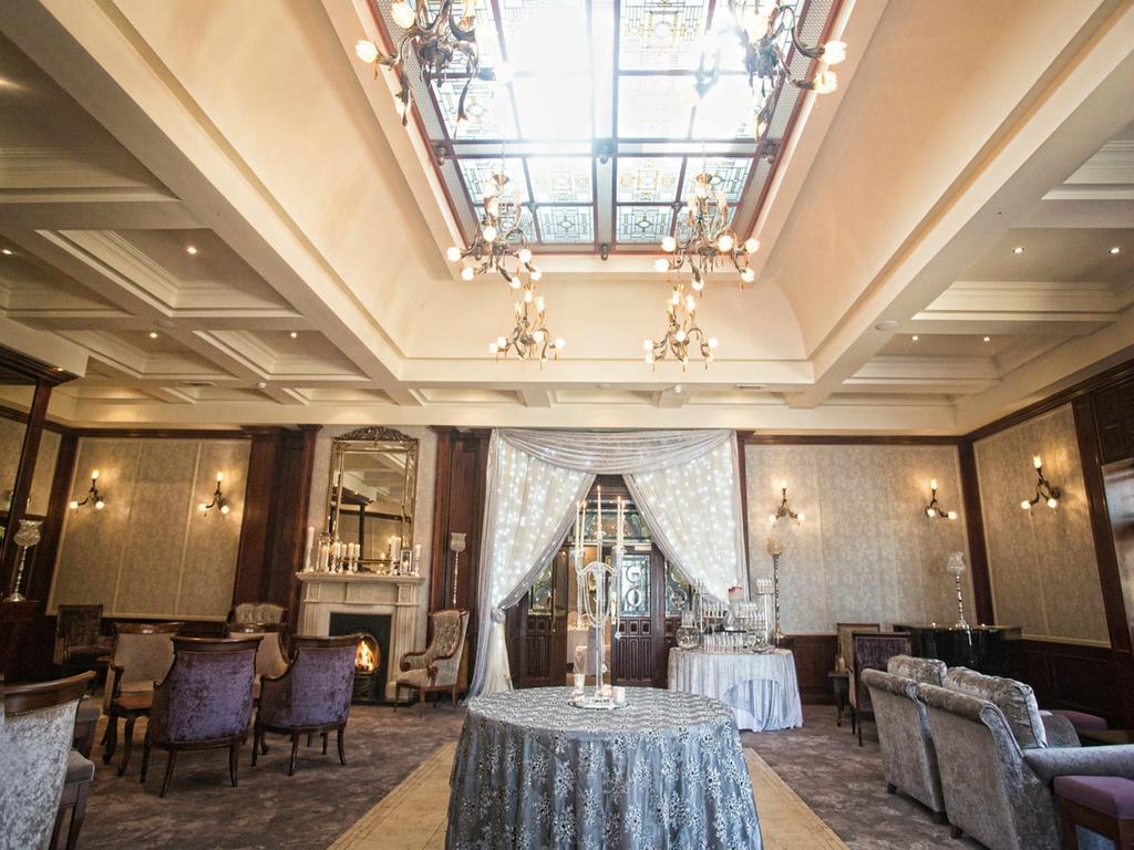 Carrickdale Hotel & Spa 던독 외부 사진