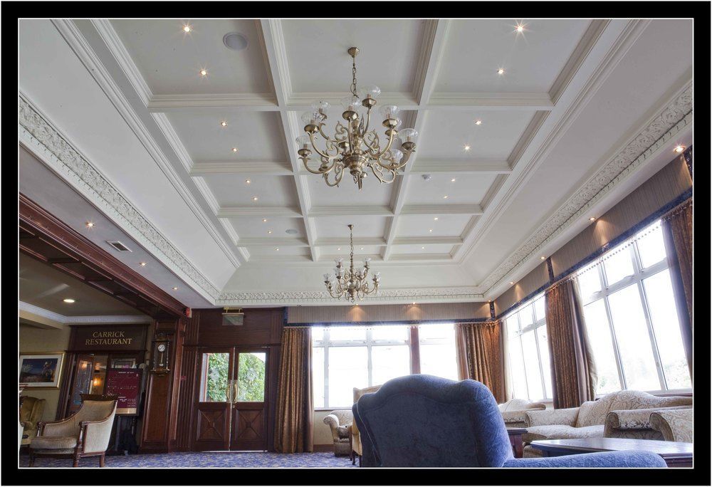Carrickdale Hotel & Spa 던독 외부 사진
