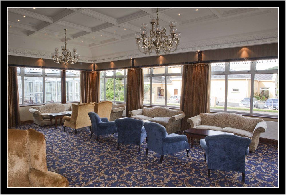 Carrickdale Hotel & Spa 던독 외부 사진