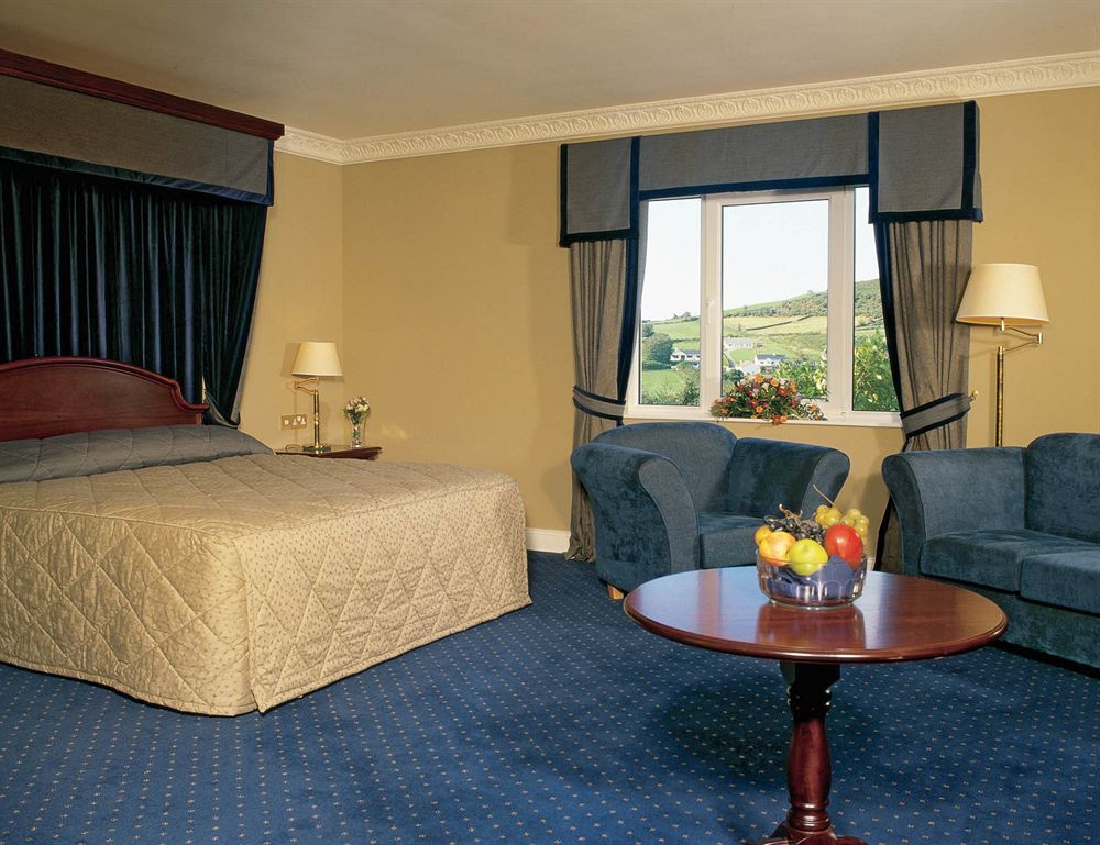 Carrickdale Hotel & Spa 던독 외부 사진