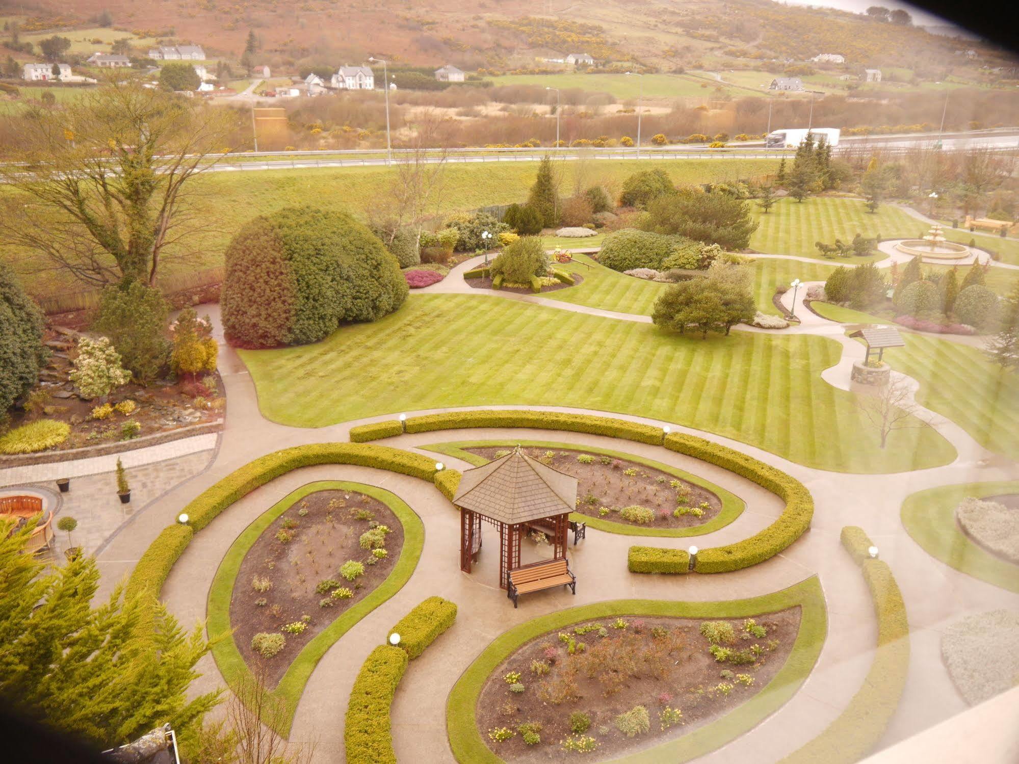 Carrickdale Hotel & Spa 던독 외부 사진