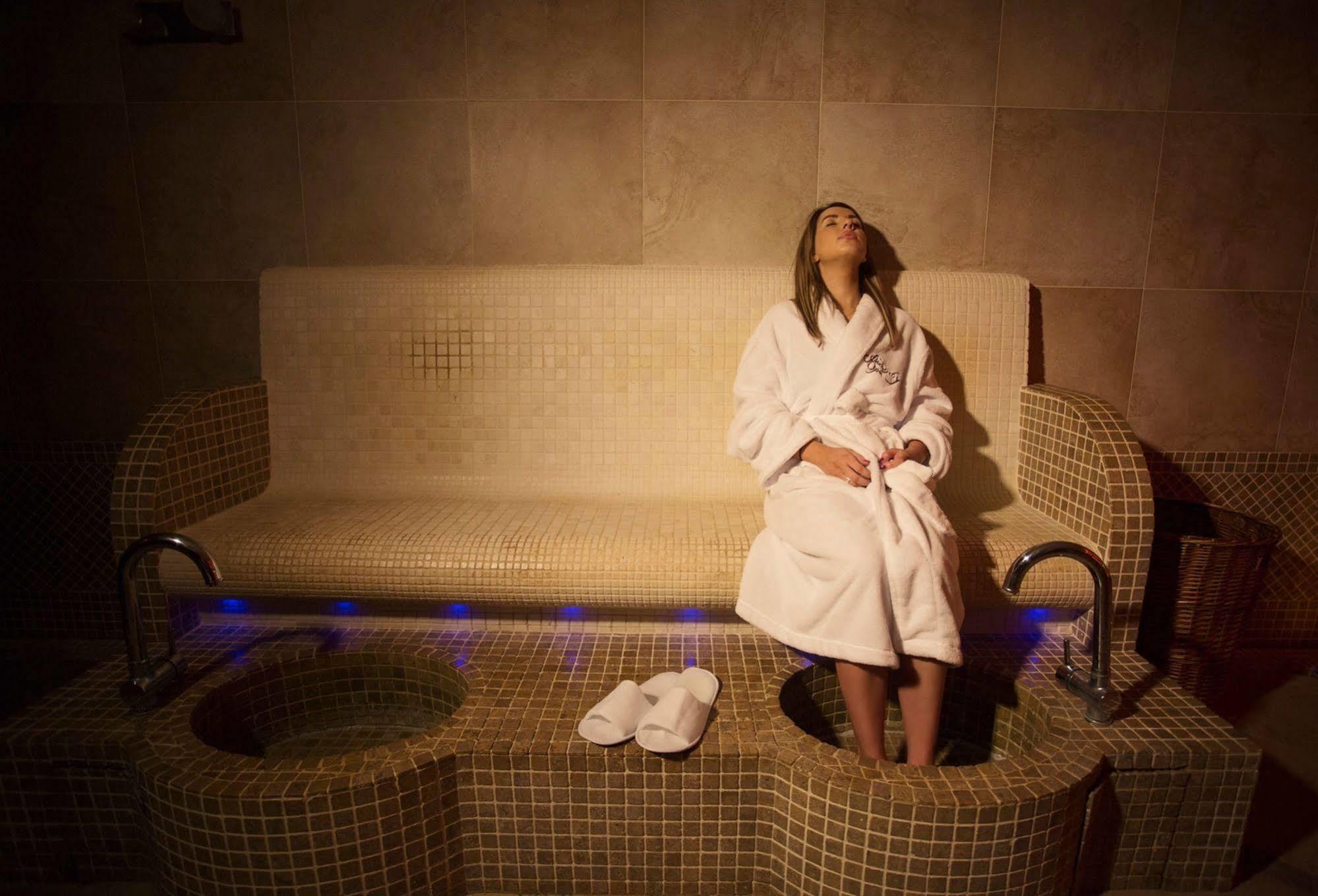 Carrickdale Hotel & Spa 던독 외부 사진
