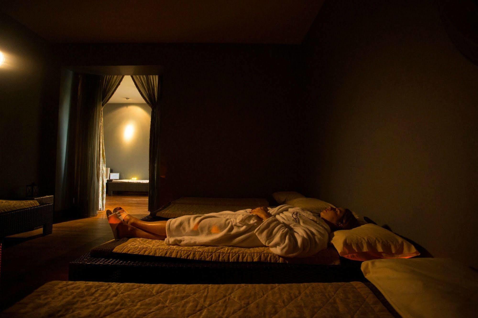 Carrickdale Hotel & Spa 던독 외부 사진