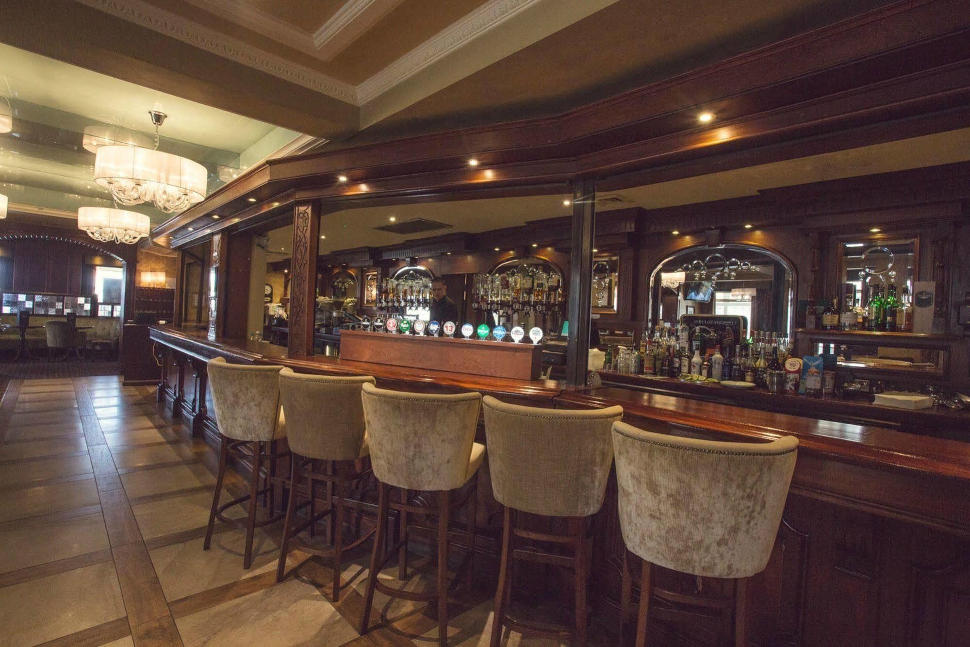 Carrickdale Hotel & Spa 던독 외부 사진