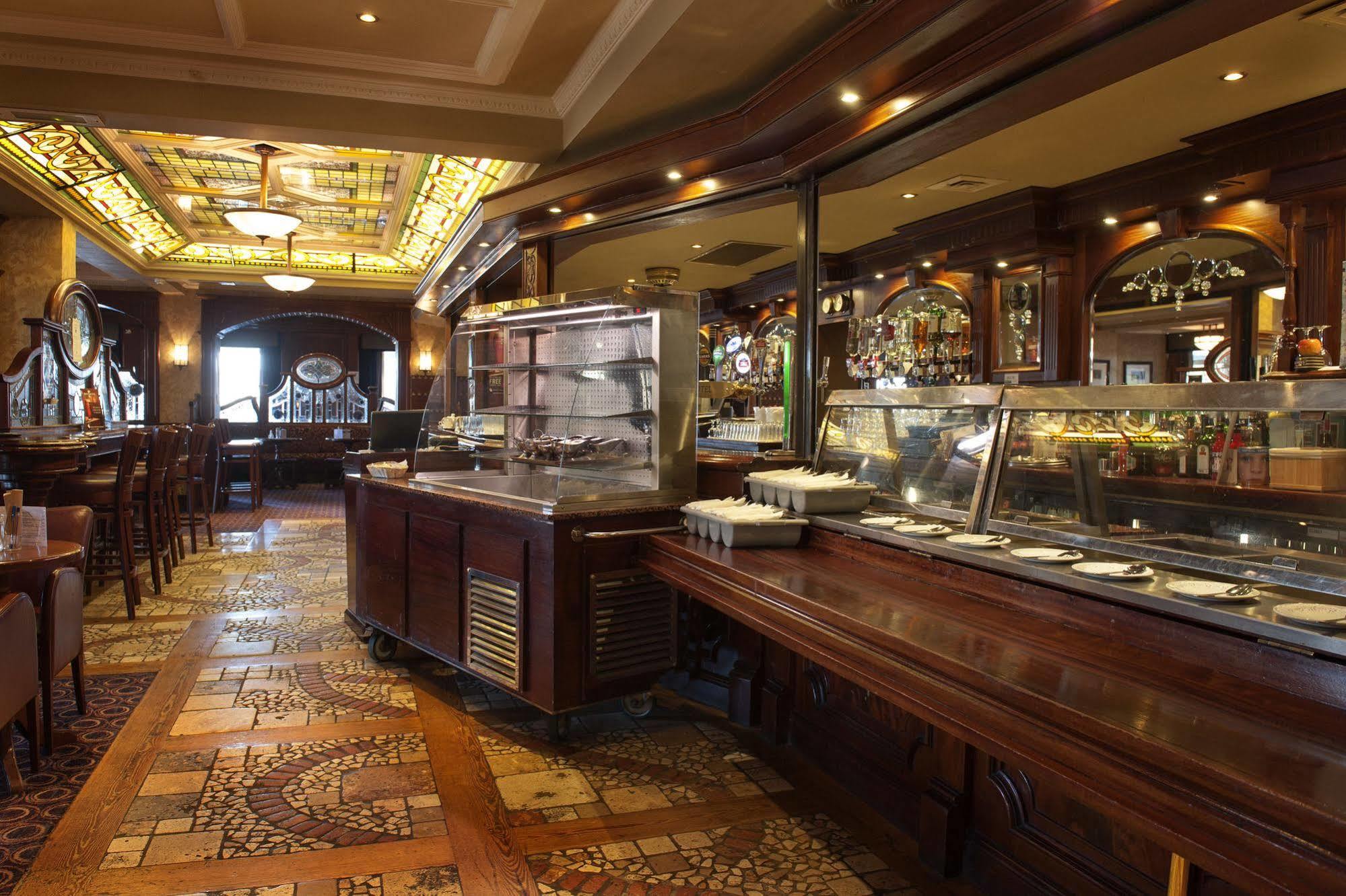 Carrickdale Hotel & Spa 던독 외부 사진