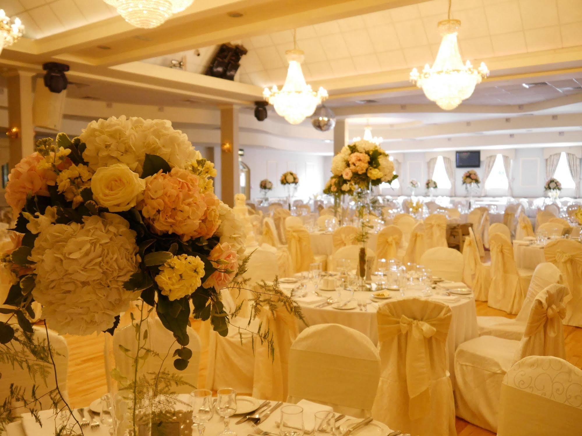 Carrickdale Hotel & Spa 던독 외부 사진