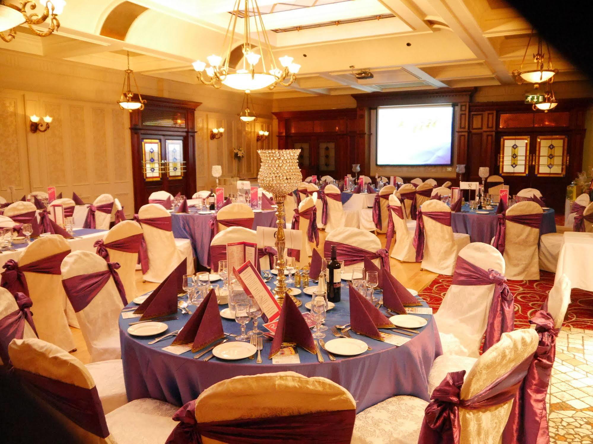 Carrickdale Hotel & Spa 던독 외부 사진