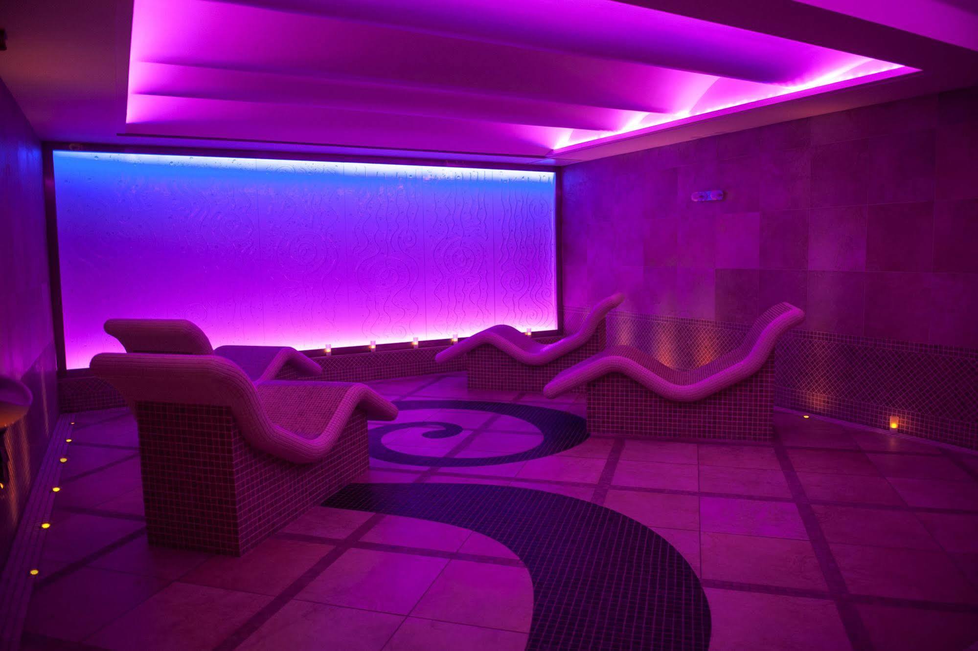 Carrickdale Hotel & Spa 던독 외부 사진
